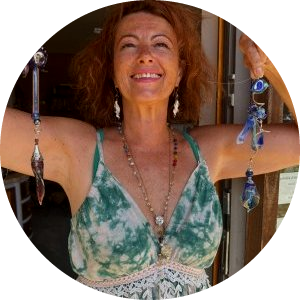 Geneviève Darriet
