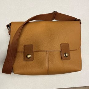 Besace June Camel