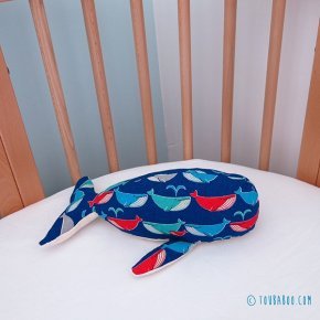 toubaboo baleine