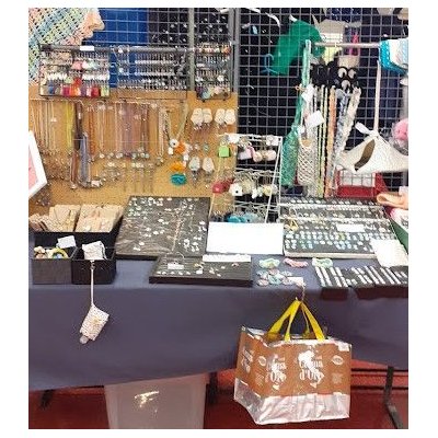 bijoux et accessoires