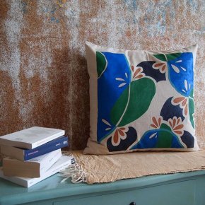 Tableau dodo #41 Nilufar