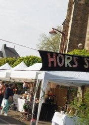 Hors Série Nort Abricadabroc