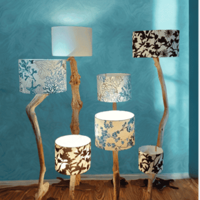 6.lampes chevet lampadaires