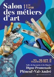 Salon des métiers d'art