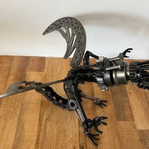 dragon 3