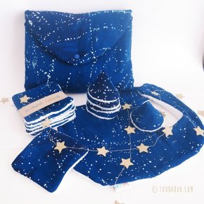 toubaboo ensemble bleu