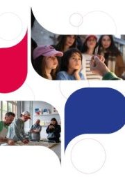 Affiche sans ecriture