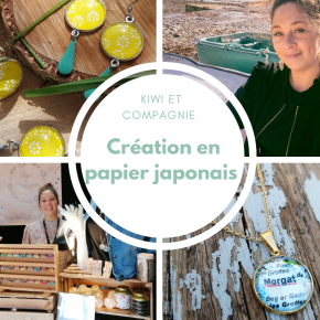 KIWI et COMPAGNIE 2