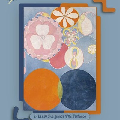 2-puzzle enfance hilma af klint boite full mob