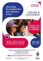 JEMA Chapelle des Carmélites Ploërmel