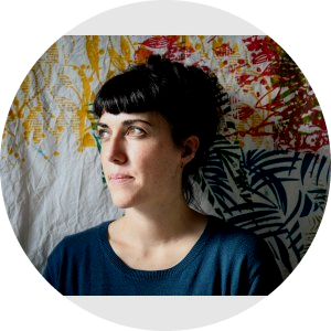 Anne PERRIEN