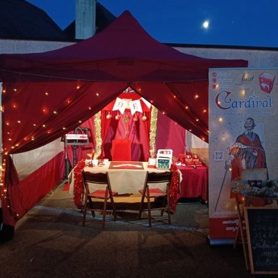 stand noel