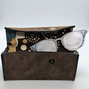 Etui à lunettes 17