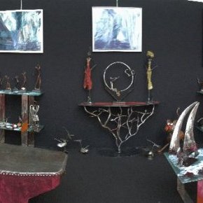Ambiance Recyclage Design