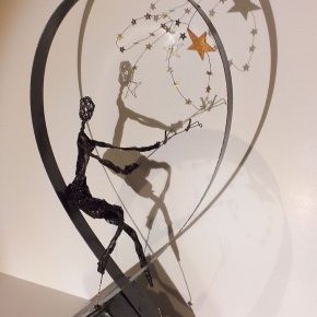 nuit étoilée