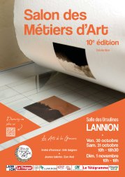 Salon des Métiers d'Art