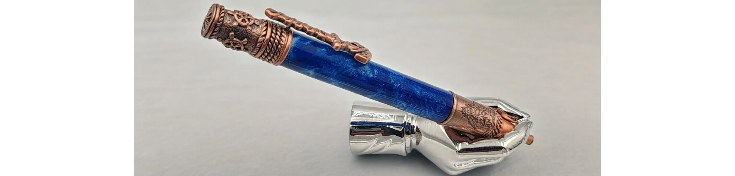 Stylo Sur Mesure