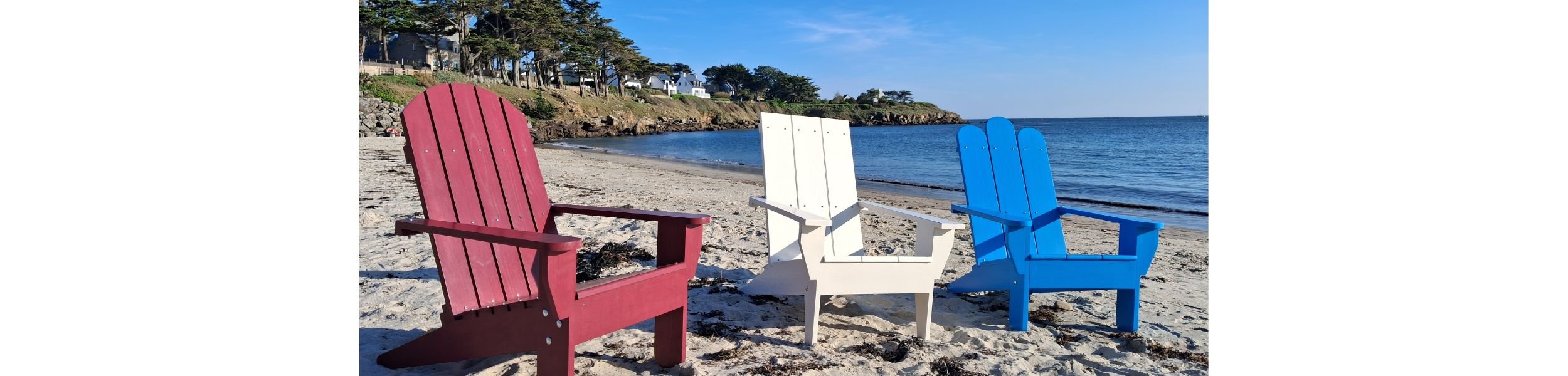 Les Fauteuils Du Golfe