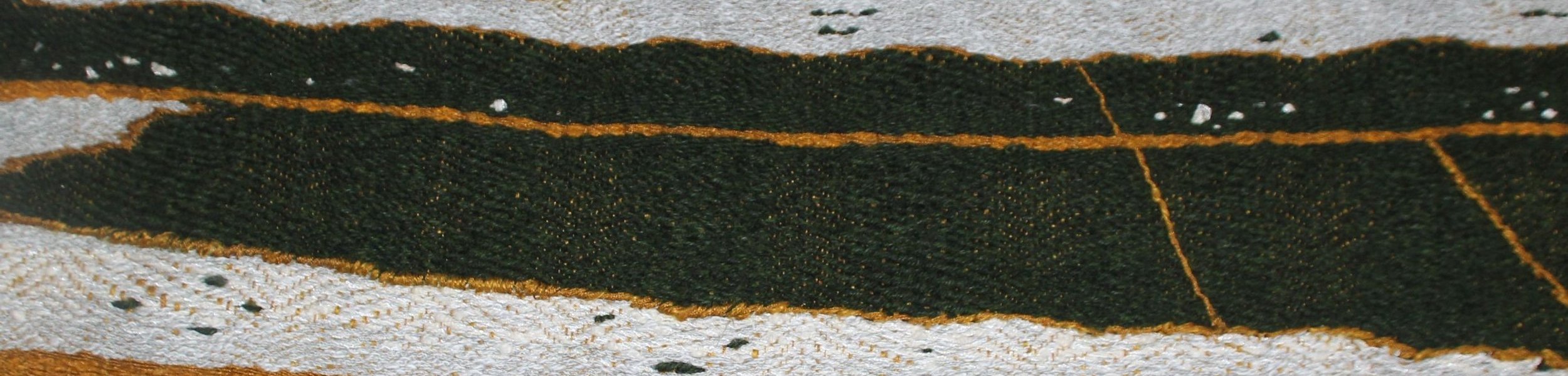 écorce n°1 vert blanc tisslynn blogspot com