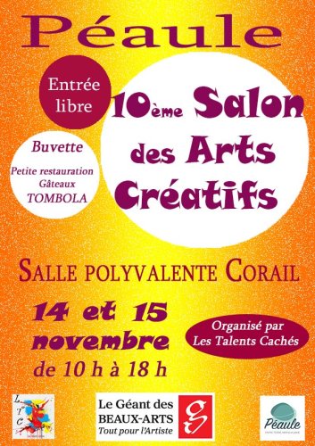 Affiche 2026