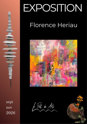 Florence Heriau 1