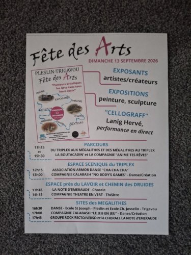 Programme