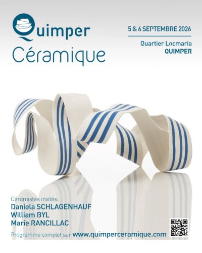 Marché céramique