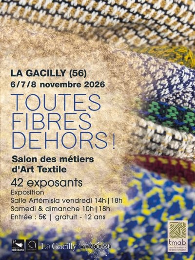 Toutes fibres dehors !