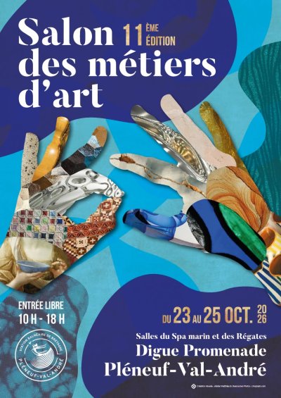 Salon des métiers d'art