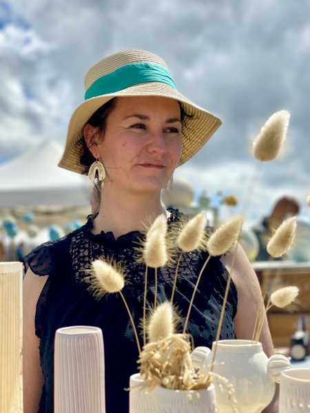 Atelier Angélique Boscher