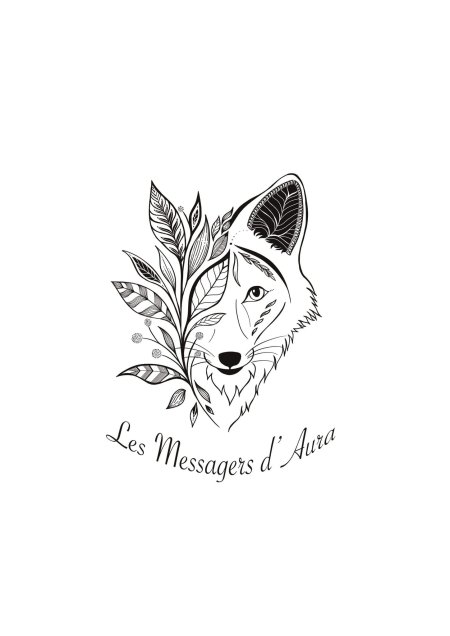 Les messagers dAura