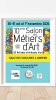 Salon des Métiers d'Art