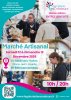 Marché Artisanal de Concarneau 12ème édition
